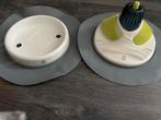 Catit senses massage en scratchbak, Ophalen, Gebruikt, Overig speelgoed