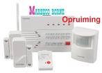 Draadloos alarmsysteem, Draadloos Alarm, Beveiliging, König, Nieuw, Info@marbeco.nl, Ophalen of Verzenden