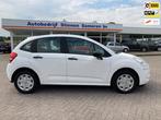 Citroen C3 (NIEUWE MOTOR) 1.0 VTi Attraction, Voorwielaandrijving, Euro 5, Gebruikt, Zwart