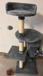 Krabpaal nieuw niet gebruikt, Ophalen, Nieuw, Krabpaal