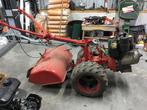 2 wielige tuin tractor, Ophalen of Verzenden, Oldtimer, Tot 80 Pk, Tot 2500