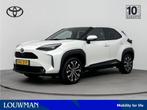 Toyota Yaris Cross 1.5 Hybrid Dynamic Limited | Parkeercamer, 12 maanden, Stof, Gebruikt, 116 pk