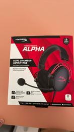 HyperX HyperX, Ophalen, Zo goed als nieuw, Op oor (supra aural), Overige merken
