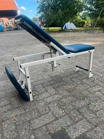 Fitness bank professioneel beschikbaar voor biedingen