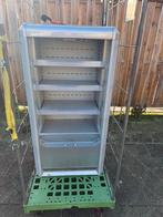 Koeling met planken, Ophalen of Verzenden