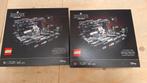 Lego starwars diorama's, Kinderen en Baby's, Speelgoed | Duplo en Lego, Ophalen of Verzenden, Nieuw, Complete set, Lego