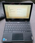 Lenovo chromebook 500E G2 2-in-1 touch, Computers en Software, Chromebooks, Gebruikt, 8 GB, Touchscreen, Ophalen of Verzenden