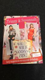 S. Constantine - Wie wil je vandaag zijn?, Boeken, Ophalen of Verzenden, Zo goed als nieuw, Mode algemeen, S. Constantine; T. Woodall