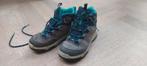 Quechua wandelschoenen maat 33, Sport en Fitness, Bergsport en Wandelen, Ophalen of Verzenden, Zo goed als nieuw, Schoenen