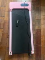 Roze loopband, Ophalen, Zo goed als nieuw, Loopband