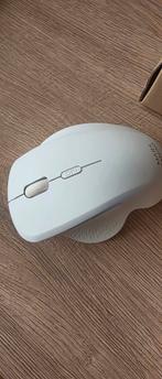 Mars Gaming MMWERGOW Draadloze Muis, Computers en Software, Muizen, Rechtshandig, Muis, Ophalen of Verzenden, Zo goed als nieuw