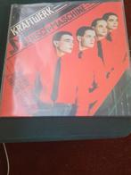 Kraftwerk - Die Mensch-Maschine LP, Cd's en Dvd's, Vinyl | Pop, Ophalen of Verzenden, 1960 tot 1980, Zo goed als nieuw, 12 inch