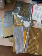 Meer alz 120 vellen stickers sn papier erg netjes, Ophalen of Verzenden, Zo goed als nieuw, Papier of Karton