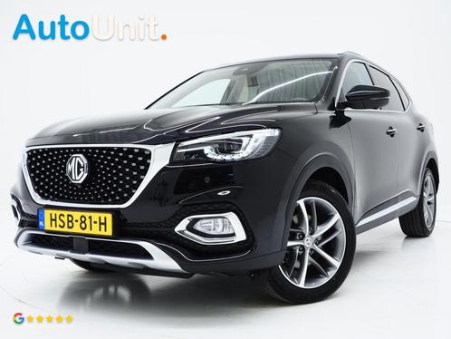 MG EHS 1.5 TGDI Luxury | Panoramadak | Adaptive Cruise | Spo, Auto's, MG, Bedrijf, Te koop, EHS, 360° camera, ABS, Adaptive Cruise Control