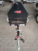 TrailBlazer 120 Mini BBQ aanhanger, Ophalen, Gebruikt, Reeweg 100, Jules@jagersaanhangwagens.nl