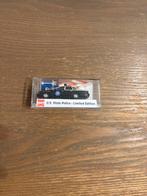 Busch Chevrolet Caprice Florida Highway Patrol, Ophalen of Verzenden, Nieuw, Overige typen