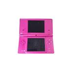 Nintendo DSi Roze Incl. Lader | Gebruikte Staat | 1 Maand Ga, Spelcomputers en Games, Spelcomputers | Nintendo 2DS en 3DS, Flex Ltd.