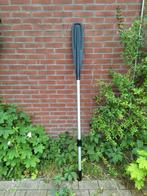 Roeispaan Bic Sport, sportyak en peddel met bootshaak, Ophalen of Verzenden, Zo goed als nieuw, Enkelbladige peddel