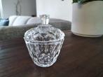 Nachtmann Bleikristal glazen pot, Ophalen of Verzenden