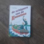 Kameleon boeken - H. de Roos (19 stuks), Ophalen of Verzenden, Gelezen, H. de Roos, Fictie algemeen