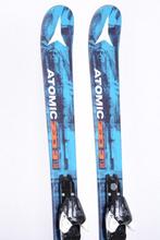 120; 130; 140; 150 cm kinder ski's ATOMIC PUNX III, handmade, Sport en Fitness, Skiën en Langlaufen, Gebruikt, Carve, Ski's, 100 tot 140 cm