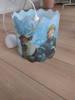 Kinderlamp frozen, Ophalen, Zo goed als nieuw, Lamp