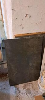 keramische vloertegels, Doe-het-zelf en Verbouw, Tegels, Ophalen, 60 cm of meer, 40 tot 60 cm, Keramiek