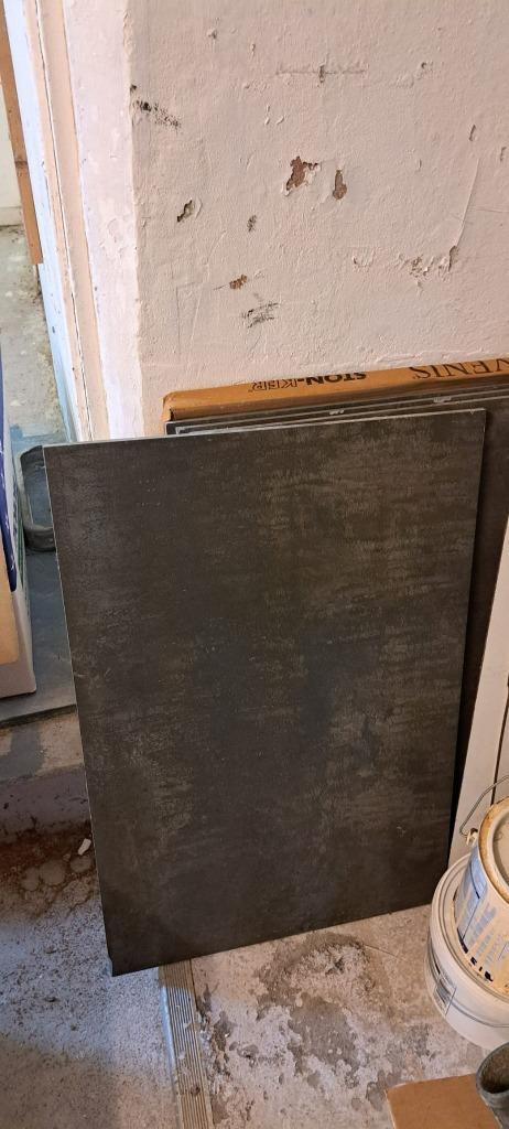 keramische vloertegels, Doe-het-zelf en Verbouw, Tegels, Nieuw, Vloertegels, Keramiek, 60 cm of meer, 40 tot 60 cm, 10 m² of meer