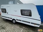 Dethleffs C'Go 495 FR incl. Dorema Onyx, Rondzit, Schokbreker, Bedrijf, Overige typen