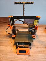 Original prusa i3 mk3, 3d printer, Computers en Software, 3D Printers, Ophalen, Gebruikt, Prusa