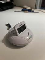 Sonic Shaker BOOM travel alarm with shaker, Huis en Inrichting, Woonaccessoires | Klokken, Ophalen of Verzenden, Zo goed als nieuw