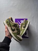 Nike dunk SB matcha 43, Kleding | Heren, Schoenen, Nike SB, Overige kleuren, Nieuw, Ophalen of Verzenden