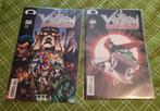 Voltron defender of the universe 2 comics, Meerdere comics, Ophalen of Verzenden, Gelezen, Amerika