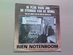 rien notenboom - ik pluk voor jou de sterren van de hemel, Ophalen of Verzenden, Gebruikt, Overige formaten, Levenslied of Smartlap