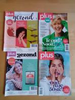 Tijdschriften: Plus 5 stuks uit 2025., Boeken, Ophalen of Verzenden, Gelezen, Damesbladen