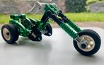 Lego technik bike burner 8236, Verzamelen, Transformers, G1, Ophalen of Verzenden, Zo goed als nieuw
