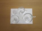 Pickwick theepotje met deksel D10,5cm H8,5cm 5 delig, Huis en Inrichting, Keuken | Servies, Overige typen, Ophalen of Verzenden