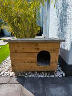 Kattenhok of hondenhok voor kleine honden, Ophalen, Zo goed als nieuw