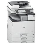 Ricoh MP C3003 – Refurbished kleurenprinter/scanner/ 1290 ex, Computers en Software, Printers, Printer, Refurbished, Ophalen of Verzenden