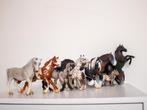 Schleich speelgoed paard paardjes, Ophalen, Zo goed als nieuw