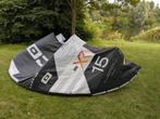 CORE XR7 15 m, Watersport en Boten, Kitesurfen, Gebruikt, 15 m², Geen board, Ophalen of Verzenden