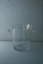 Champagne koeler, Ophalen of Verzenden, Gebruikt, Minder dan 50 cm, Minder dan 5 flessen