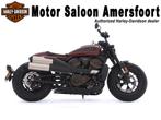 Harley-Davidson RH1250S SPORTSTER S BTW-MOTOR! (bj 2024), Motoren, Motoren | Harley-Davidson, 1252 cc, Info@motorsaloon.nl, Chopper