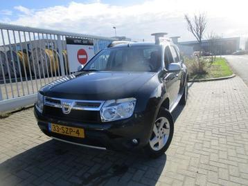 Dacia Duster 1.6 Aniversare 2wd, 113.801 KM! beschikbaar voor biedingen