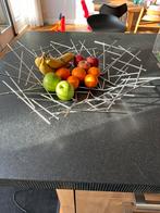 Fruitschaal Alessi blow up XXL, Huis en Inrichting, Verzenden, Zo goed als nieuw