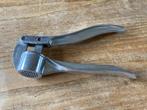 Vintage Simplex Ritter aluminium knoflookpers, Antiek en Kunst, Ophalen of Verzenden