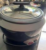 Tefal Rijstkoker, Witgoed en Apparatuur, Slowcookers, Ophalen of Verzenden, Zo goed als nieuw