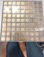 Partij 81 Gouden tientjes 10 gulden Willem-Wilhelmina Doublé, Postzegels en Munten, Munten | Nederland, Goud, Koning Willem I