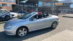 Peugeot 307 CC 2.0-16V, Auto's, Peugeot, Gebruikt, 4 cilinders, Cabriolet, 4 stoelen