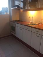 Gratis keuken - Zelf demonteren!, Huis en Inrichting, Keuken | Complete keukens, Gebruikt, Wit, Enkelwandige keuken, Ophalen of Verzenden